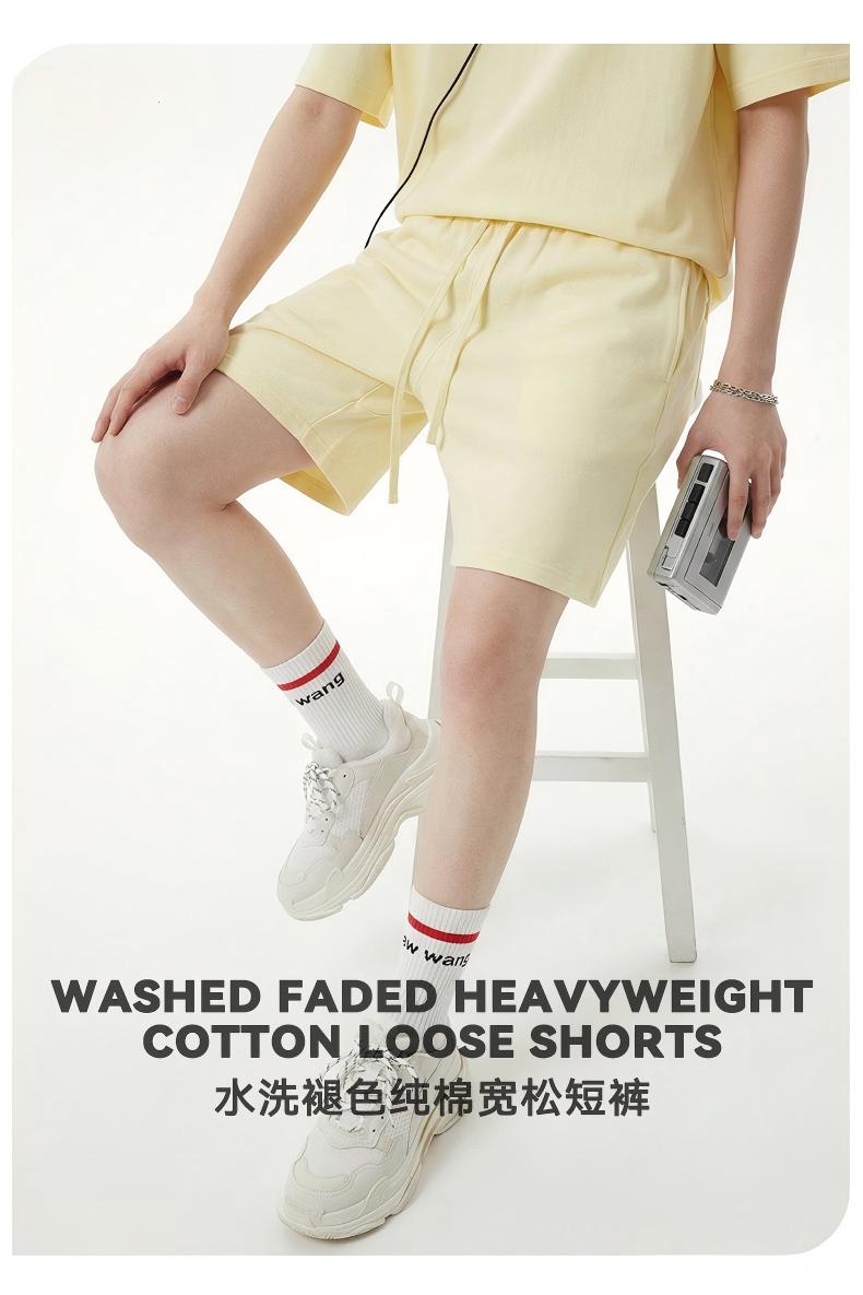 short pants - Image 2