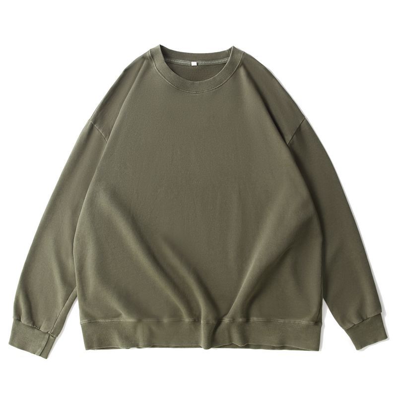 vintage sweatshirt - Image 2