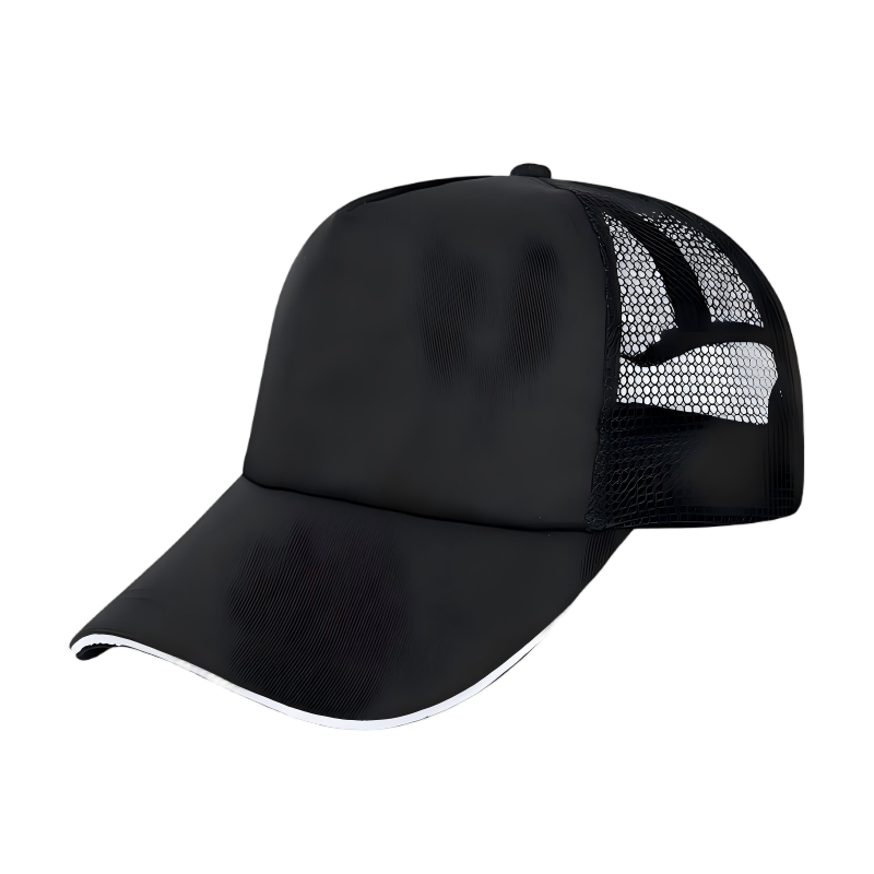 Breathable Cap