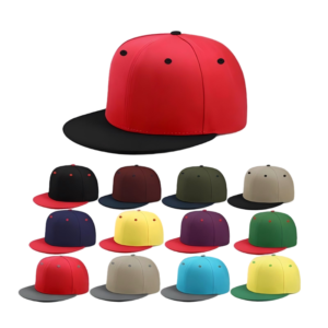Business Baseball Caps