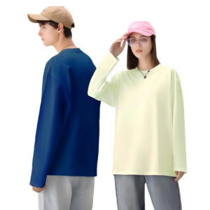 Long sleeve T-shirts
