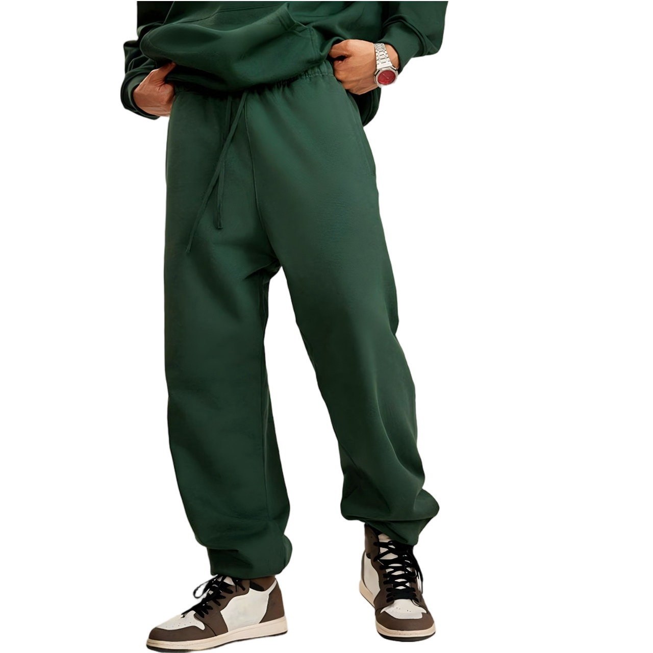 Men Baggy Sweatpants