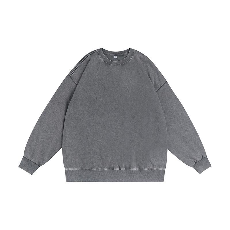 vintage sweatshirt - Image 8