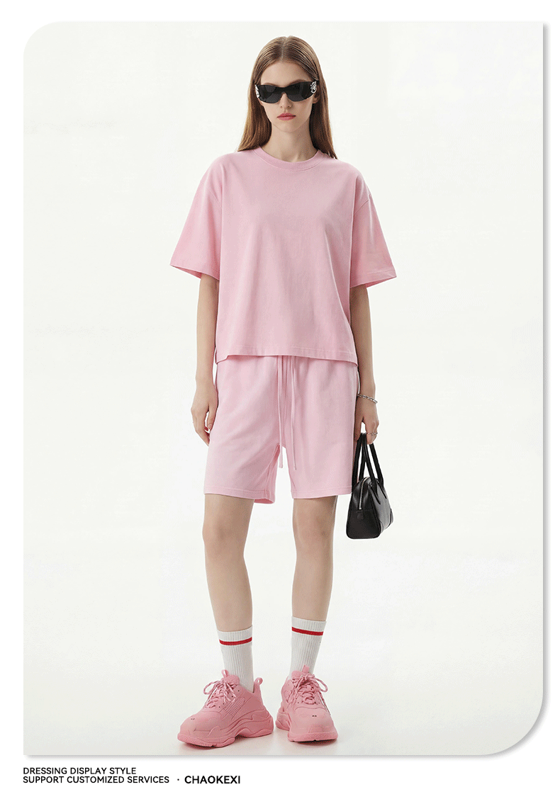 short pants - Image 4