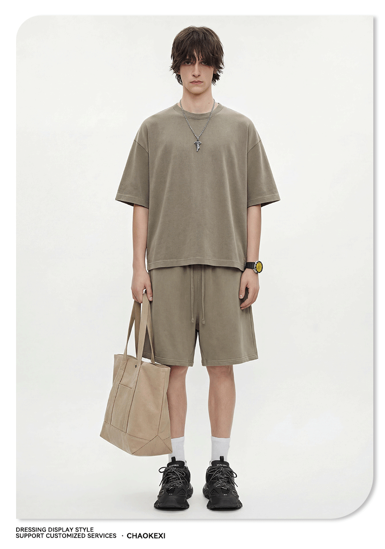 short pants - Image 5