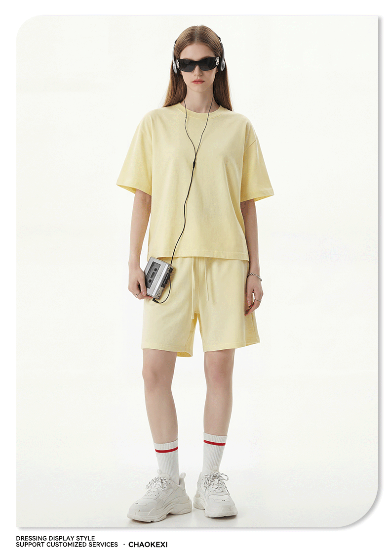 short pants - Image 10