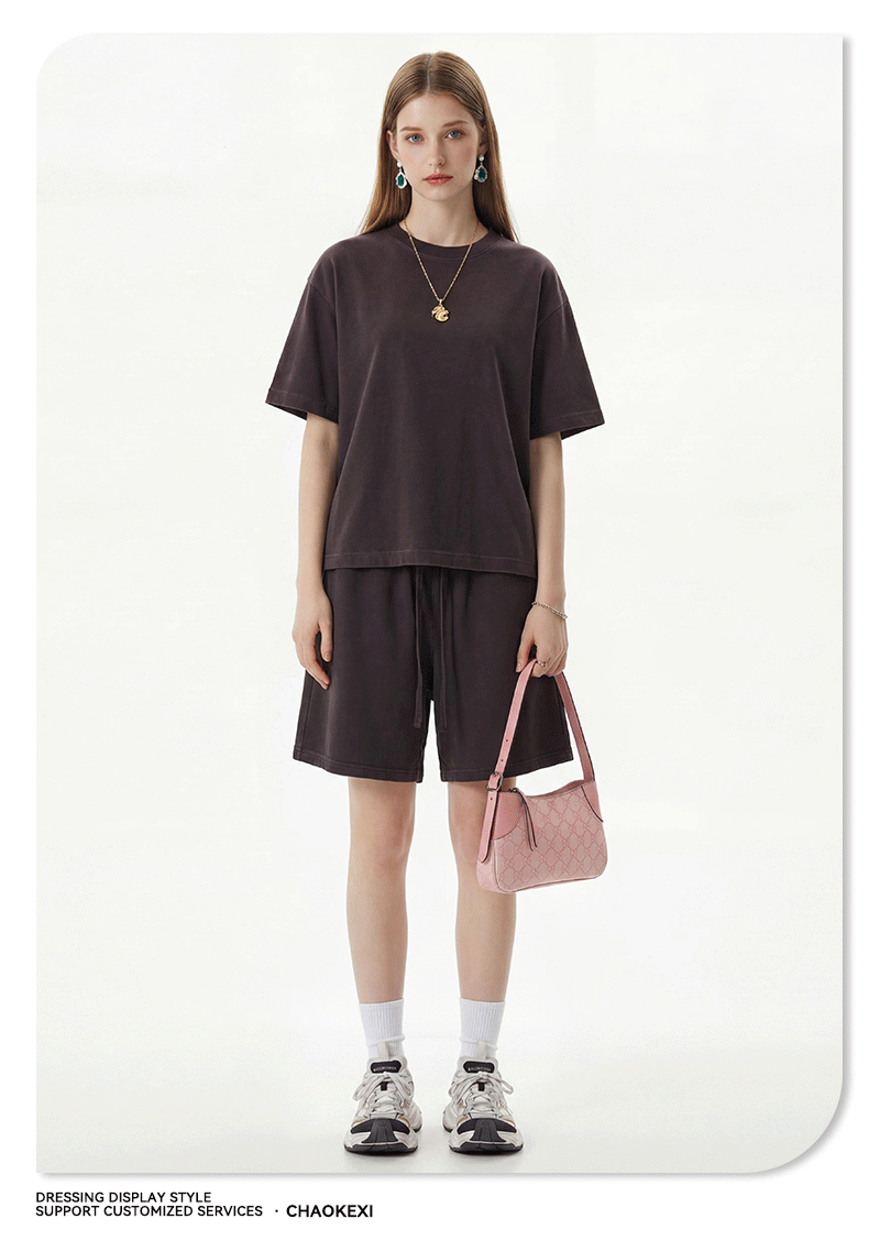short pants - Image 11