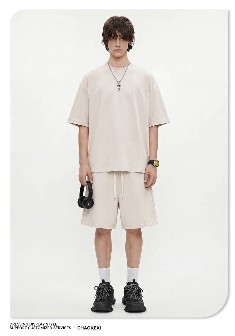 short pants - Image 15
