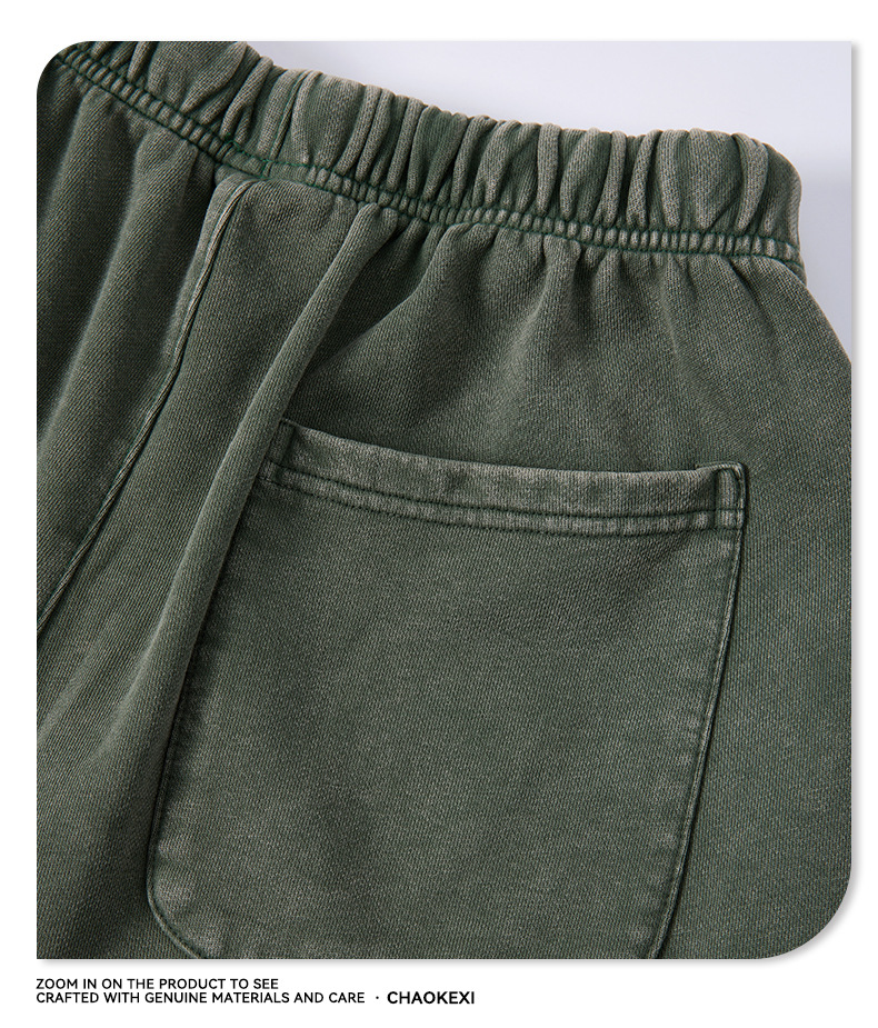 short pants - Image 18