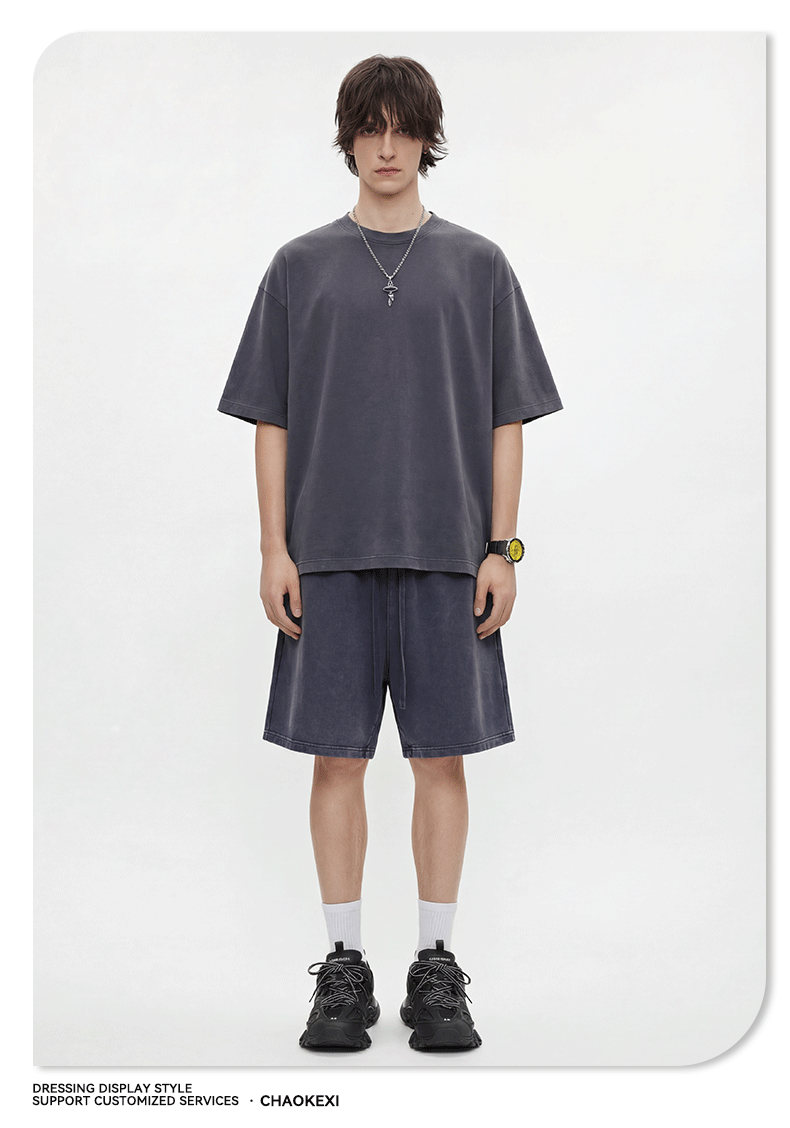 short pants - Image 19