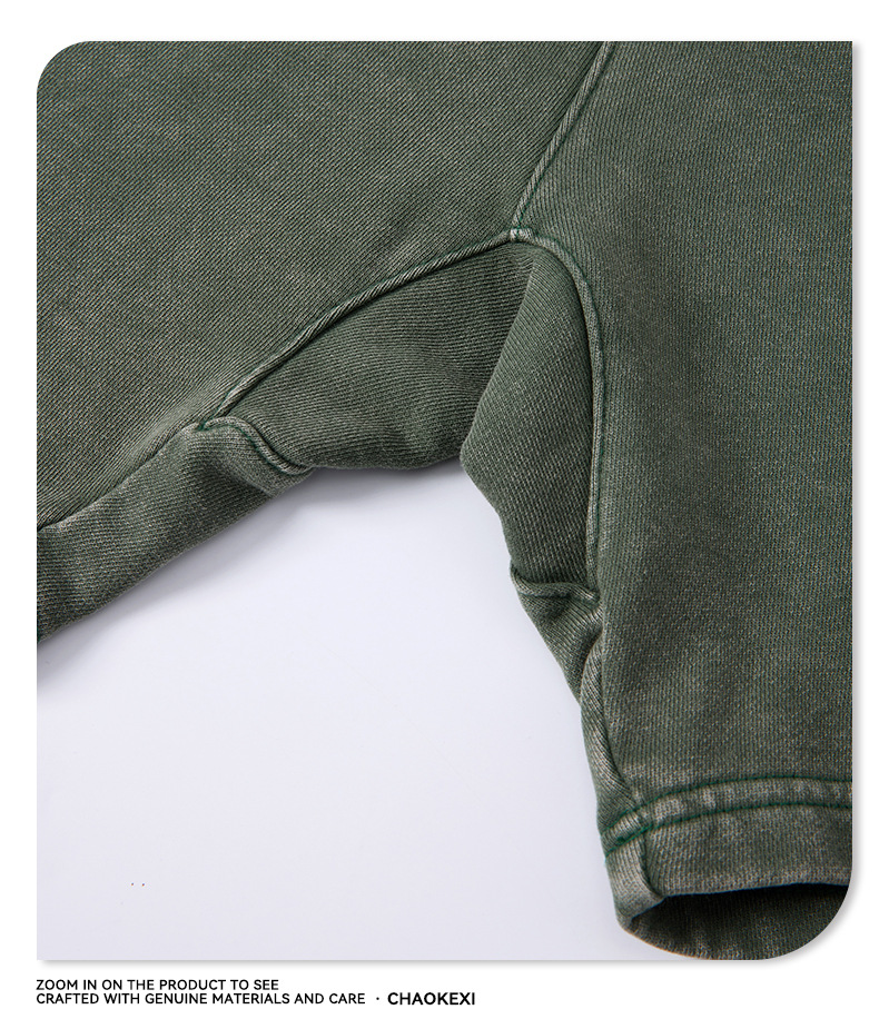 short pants - Image 6