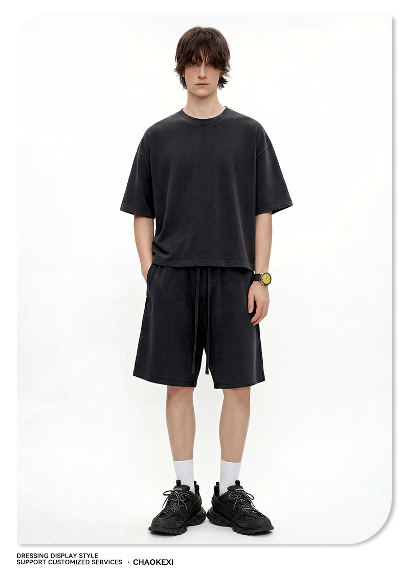 short pants - Image 9