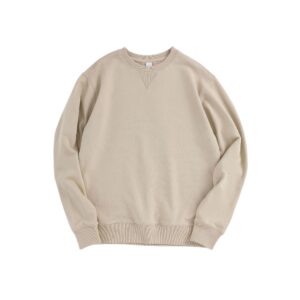 dropshoulder sweatshirt