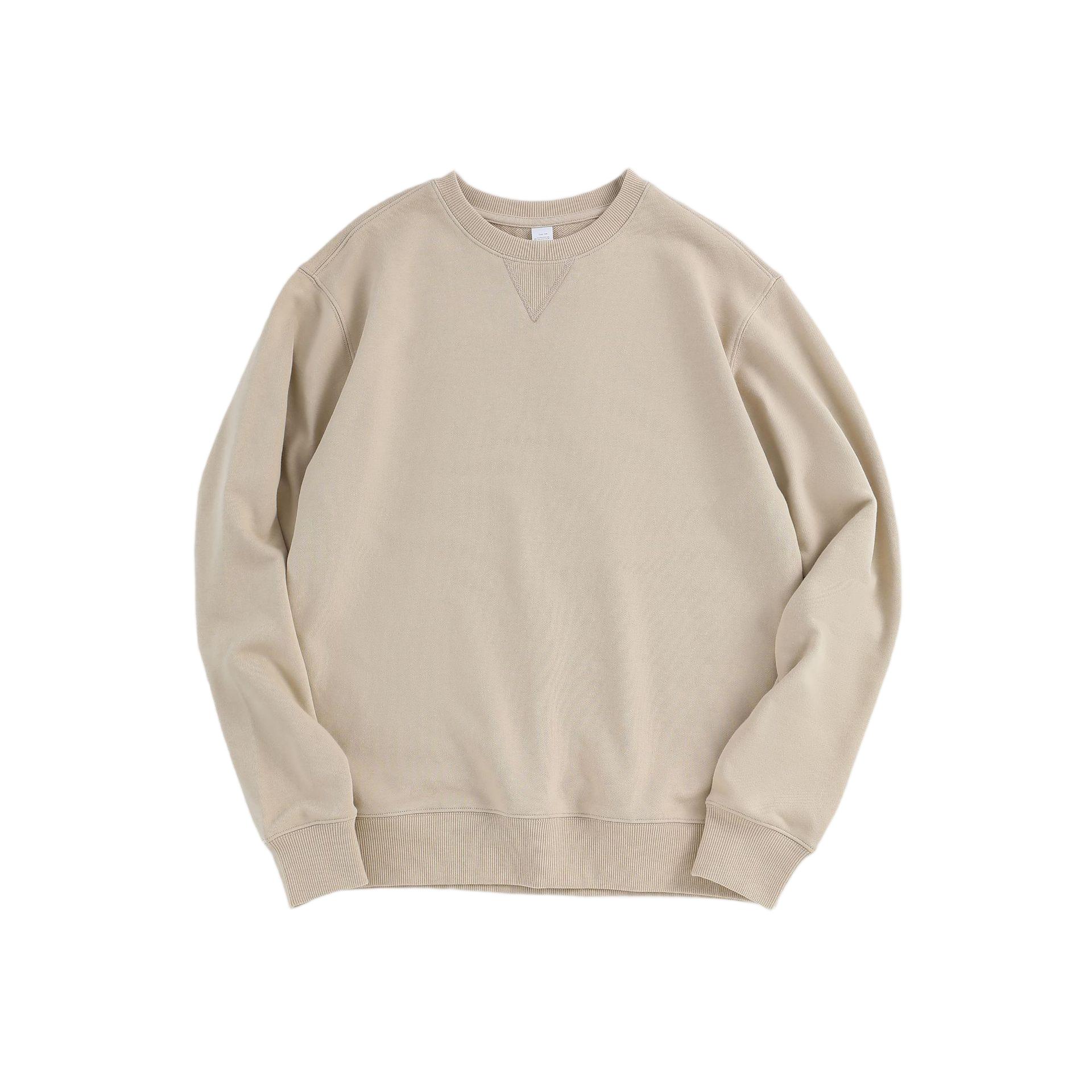 dropshoulder sweatshirt