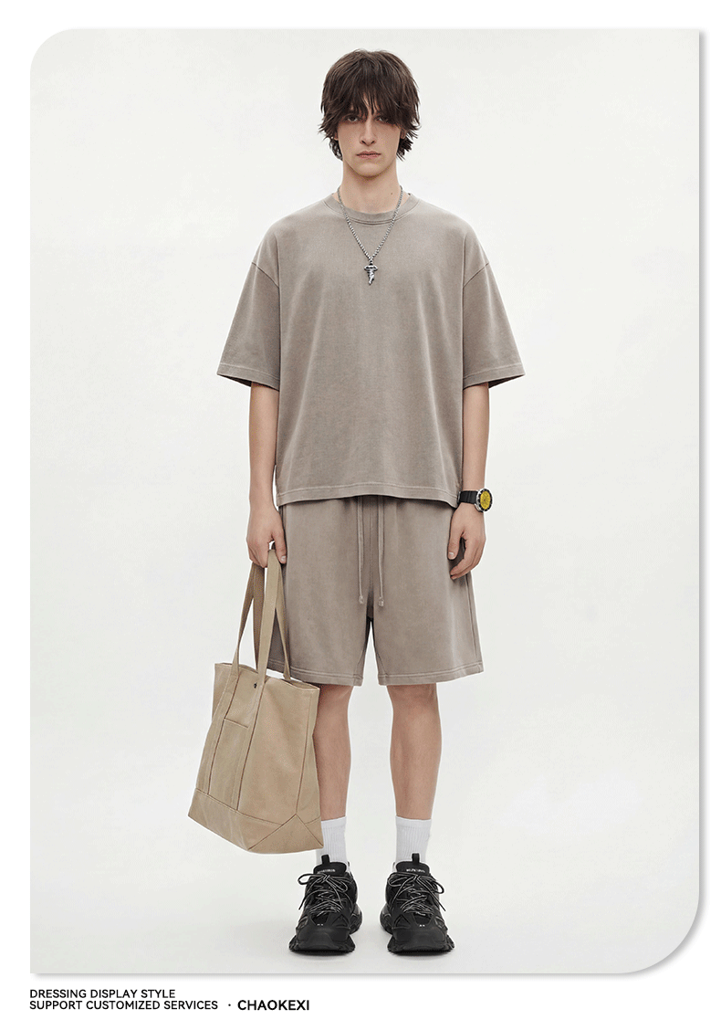 short pants - Image 12