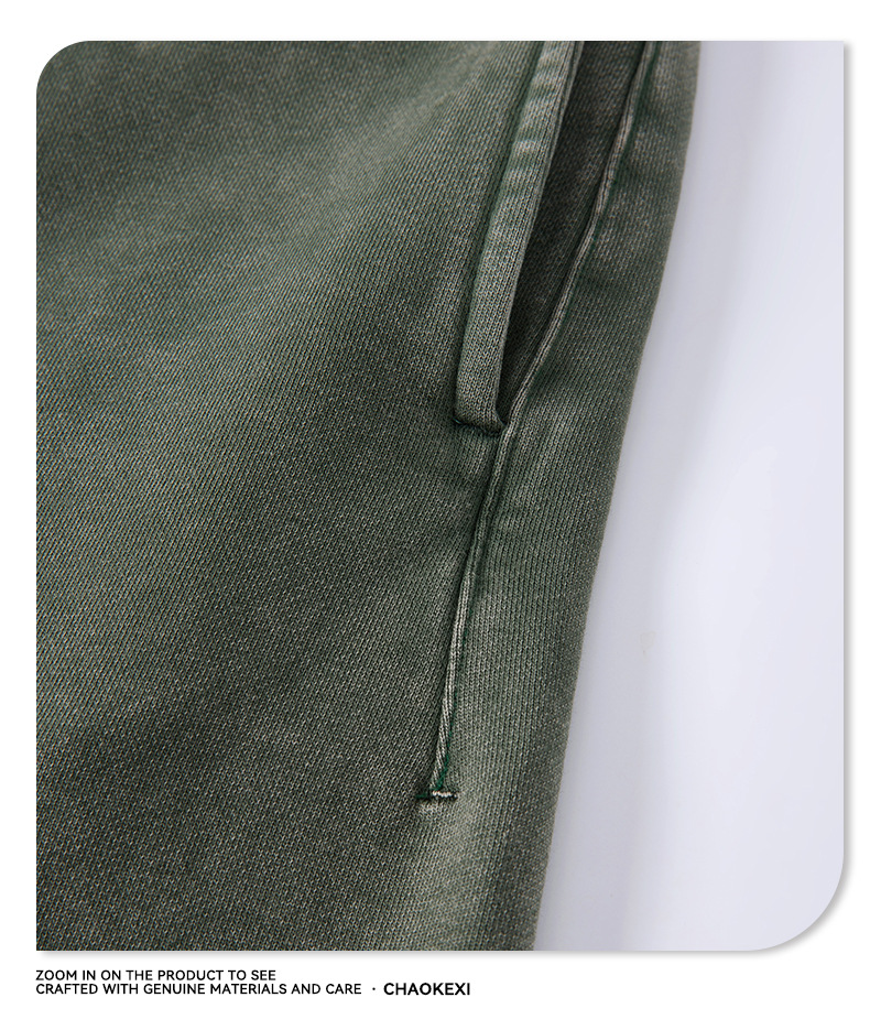 short pants - Image 13