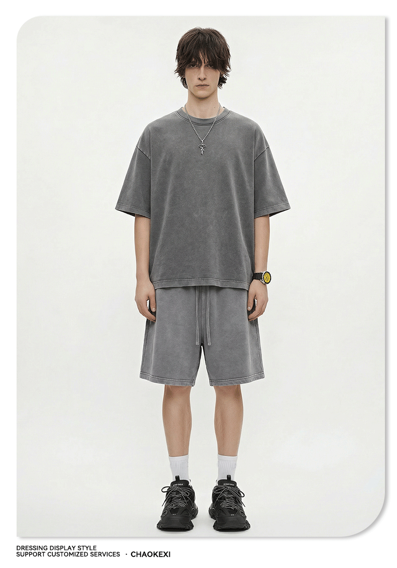 short pants - Image 14