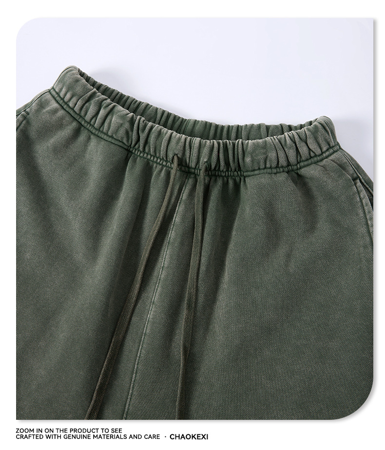short pants - Image 16