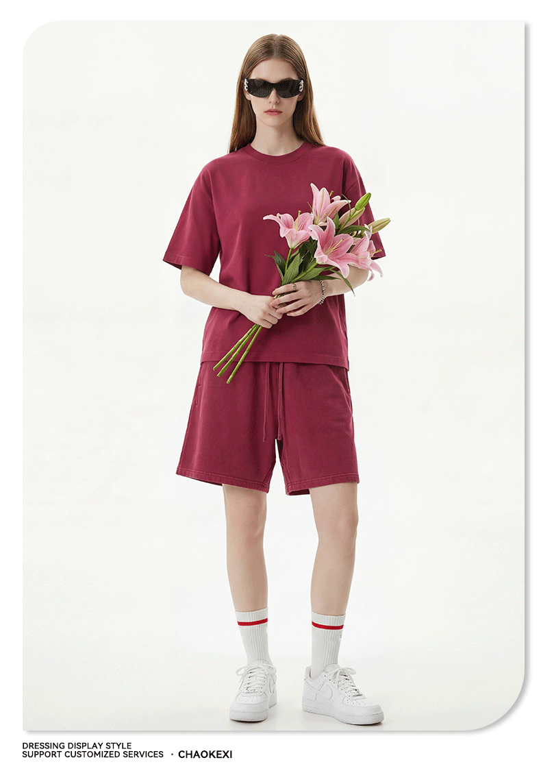 short pants - Image 20