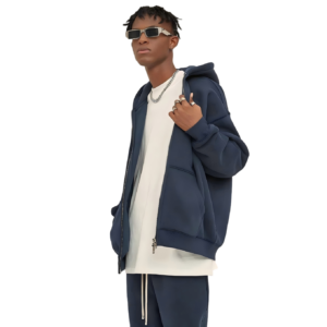 hoodie  jacket