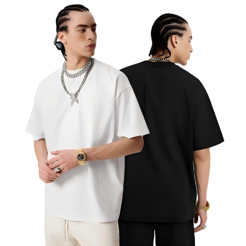 Oversize T-shirts ( 300g/260g)