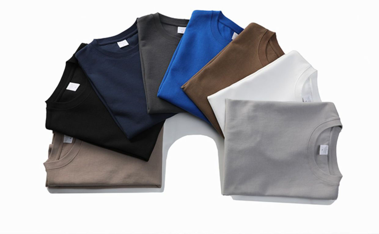 Oversize T-shirts ( 300g/260g) - Image 5