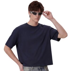 Custom boxy  T-shirt
