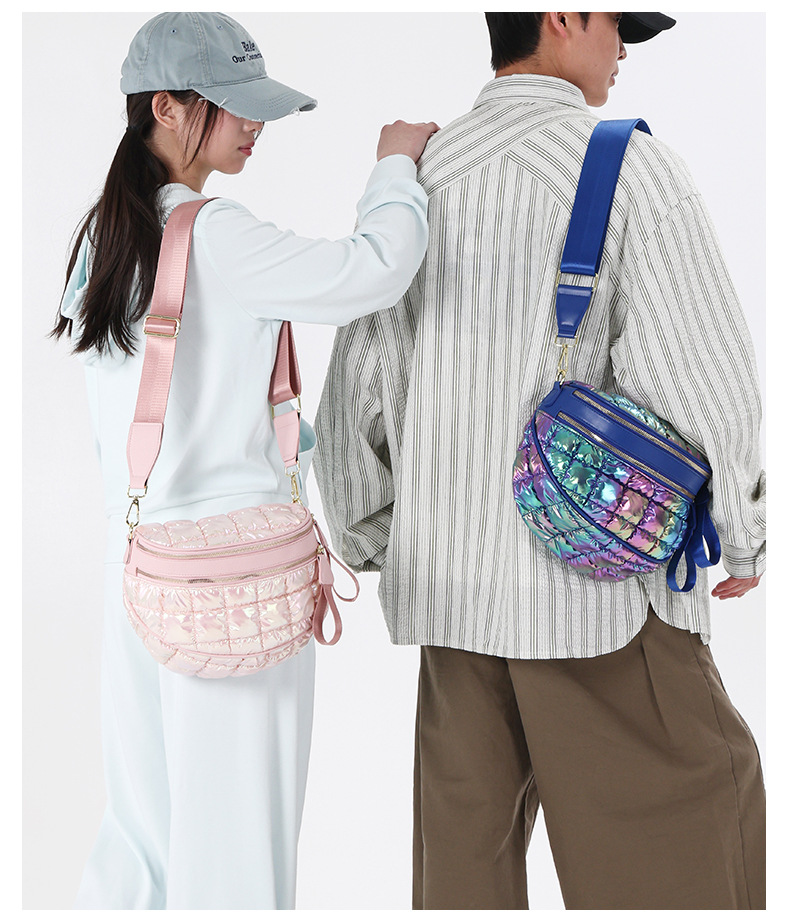 Women's  Crossbody  Bag